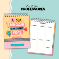 Coleção Professores (Metamopaper) - Imagem 17