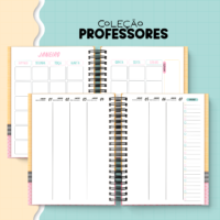 Coleção Professores (Metamopaper) - Imagem 18