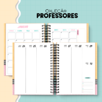 Coleção Professores (Metamopaper) - Imagem 19