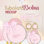 Mockup Tubolata Bolsa