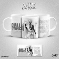 Canecas Raízes Africanas - Imagem 32
