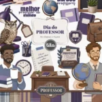 Professor 2026 - Kit Digital (Tita)