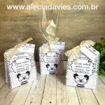 Sacolinha – Dia dos Professores