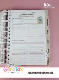 Garotas Criativas - Combo Encadernação 02 - Imagem 21