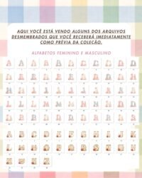 Coleção Digital DIA DOS PROF. 2026 (Ilustracin) - Imagem 31