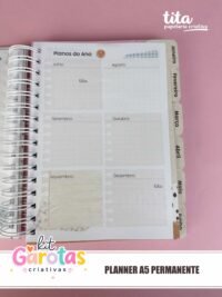 Garotas Criativas - Combo Encadernação 02 - Imagem 27