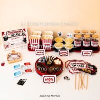 Arquivo Cineminha em Casa - Imagem 3