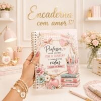 Caderno Dia dos Professores - Imagem 4