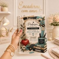 Caderno Dia dos Professores - Imagem 3