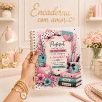 Caderno Dia dos Professores - Imagem 2