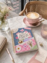 Kit Digital | Coleção PRECIOSA | Scrapbook Cristão (Ana Flor) - Imagem 17