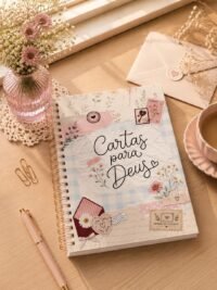 Kit Digital | Coleção PRECIOSA | Scrapbook Cristão (Ana Flor) - Imagem 16