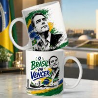 Artes Caneca Política - Imagem 10
