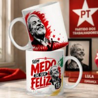 Artes Caneca Política - Imagem 3