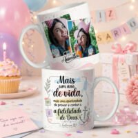 O Presente de Celebrar a Vida (Aniversário) - Imagem 2