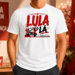 Arte Camiseta Política