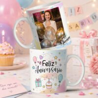 O Presente de Celebrar a Vida (Aniversário) - Imagem 3