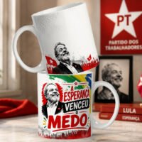 Artes Caneca Política - Imagem 5