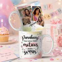 O Presente de Celebrar a Vida (Aniversário) - Imagem 4