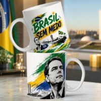 Artes Caneca Política - Imagem 13