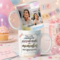 O Presente de Celebrar a Vida (Aniversário) - Imagem 5