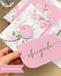Coleção Florescer + Aulas - Imagem 3