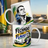 Artes Caneca Política - Imagem 14