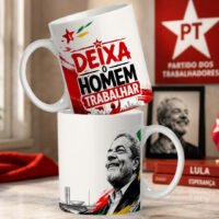 Artes Caneca Política - Imagem 6