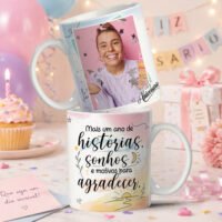 O Presente de Celebrar a Vida (Aniversário) - Imagem 6