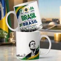 Artes Caneca Política - Imagem 15