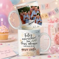 O Presente de Celebrar a Vida (Aniversário) - Imagem 7