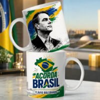 Artes Caneca Política - Imagem 16