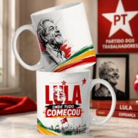 Artes Caneca Política - Imagem 8