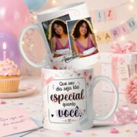 O Presente de Celebrar a Vida (Aniversário) - Imagem 8