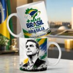 Artes Caneca Política