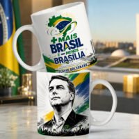 Artes Caneca Política