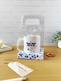 Caixa para caneca – Coleção Um Proposito - Imagem 12