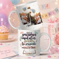 O Presente de Celebrar a Vida (Aniversário) - Imagem 11