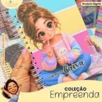 ARQ DIG – Coleção EMPREENDA (Mimos Personalizados) - Imagem 5