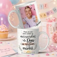 O Presente de Celebrar a Vida (Aniversário) - Imagem 12