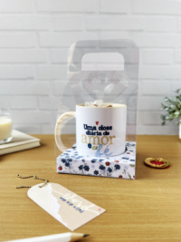 Caixa para caneca – Coleção Um Proposito - Imagem 2