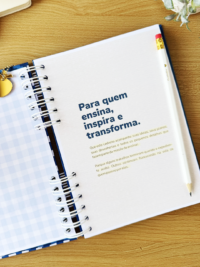 Caderno A5 – Coleção Um Proposito - Imagem 8