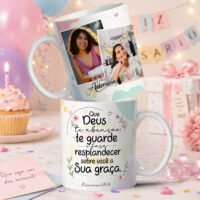 O Presente de Celebrar a Vida (Aniversário) - Imagem 14