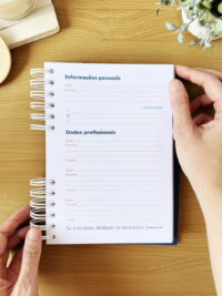 Caderno A5 – Coleção Um Proposito - Imagem 7