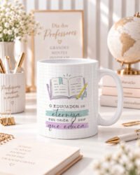 Pacote de Artes Canecas Professores M2 - Imagem 15