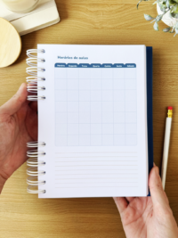 Caderno A5 – Coleção Um Proposito - Imagem 6