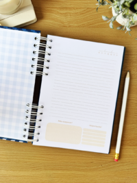 Caderno A5 – Coleção Um Proposito - Imagem 5