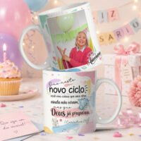 O Presente de Celebrar a Vida (Aniversário) - Imagem 17