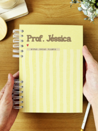 Caderno A5 – Coleção Um Proposito - Imagem 4