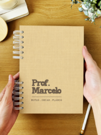 Caderno A5 – Coleção Um Proposito - Imagem 3